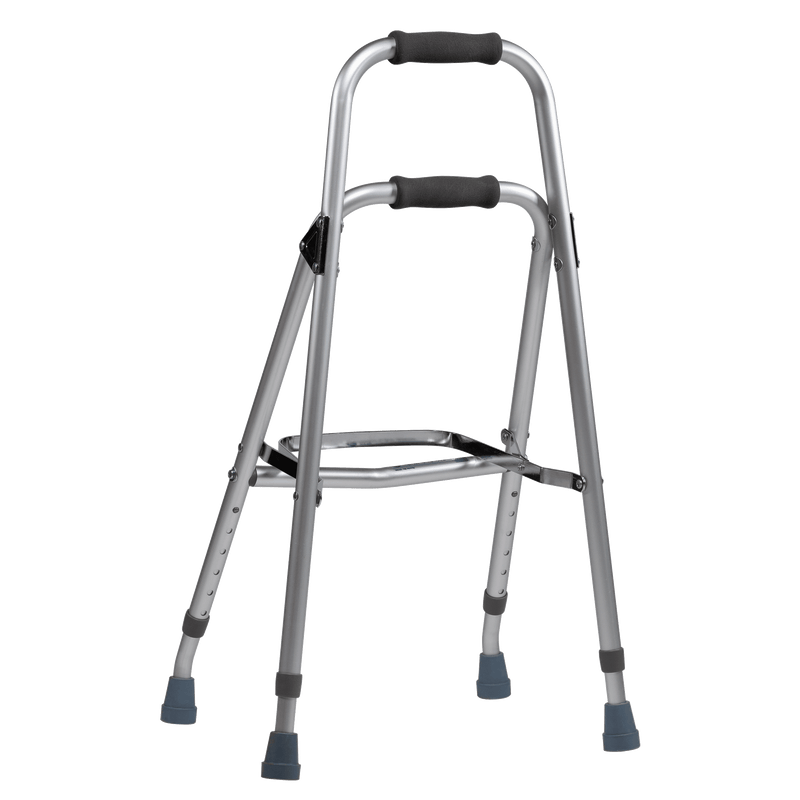 Side Style One Arm Walker 10164