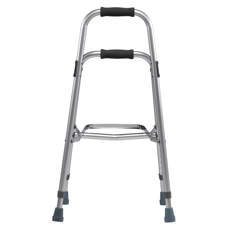 Side Style One Arm Walker 10164