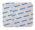 SiliGentle AG Silver Silicone Foam Dressing 3080
