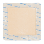 SiliGentle AG Silver Silicone Foam Dressing 3080