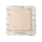 SiliGentle AG Silver Silicone Foam Dressing 3085