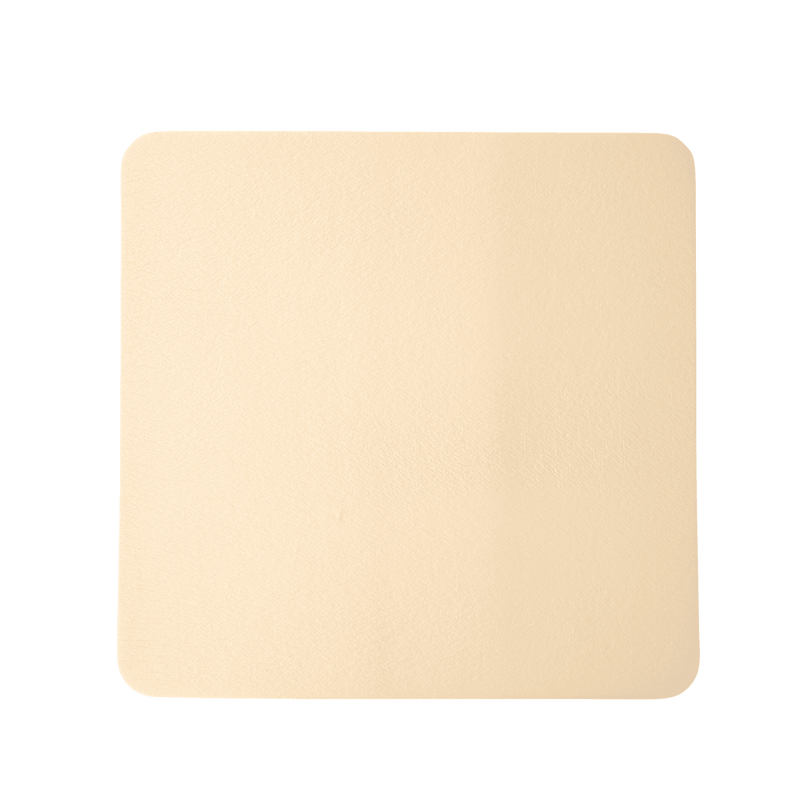 SiliGentle AG Silver Silicone Foam Dressing 3083