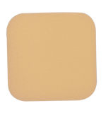 SiliGentle AG Silver Silicone Foam Dressing 3080