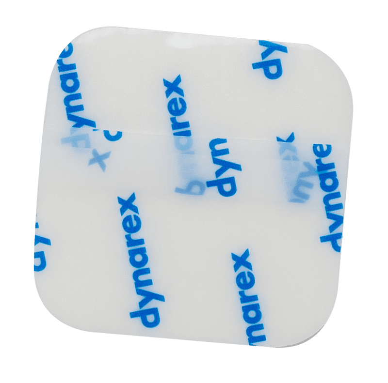 SiliGentle Foam Dressings 3055