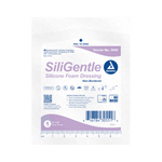 SiliGentle Foam Dressings 3055