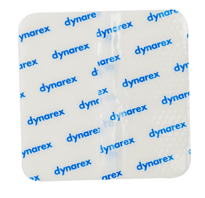 SiliGentle Foam Dressings 3055