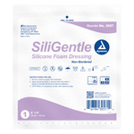 SiliGentle Foam Dressings 3055