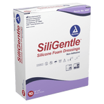 SiliGentle Foam Dressings 3055