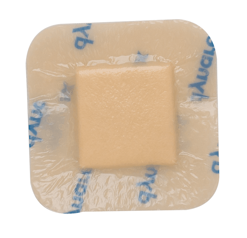 SiliGentle Foam Dressings 3055
