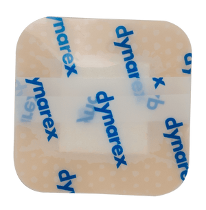 SiliGentle Foam Dressings 3055