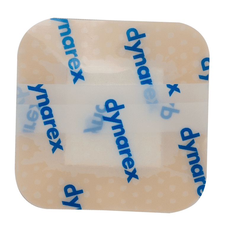 SiliGentle Foam Dressings 3055