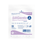 SiliGentle Foam Dressings 3055