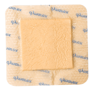 SiliGentle Foam Dressings 3055