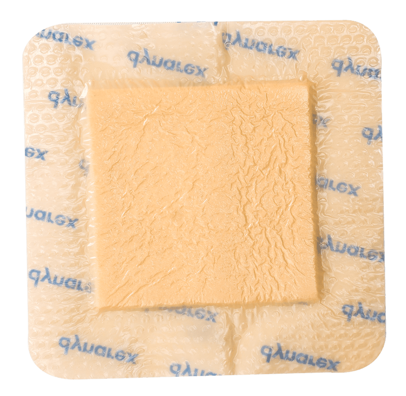 SiliGentle Foam Dressings 3055