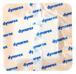 SiliGentle Foam Dressings 3055