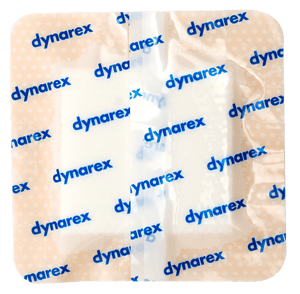 SiliGentle Foam Dressings 3055