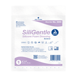 SiliGentle Foam Dressings 3055