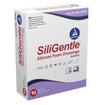 SiliGentle Foam Dressings 3055