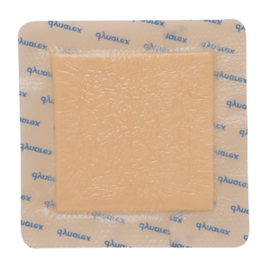 SiliGentle Foam Dressings 3055