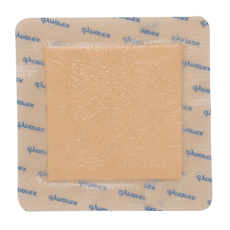 SiliGentle Foam Dressings 3055