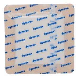 SiliGentle Foam Dressings 3055
