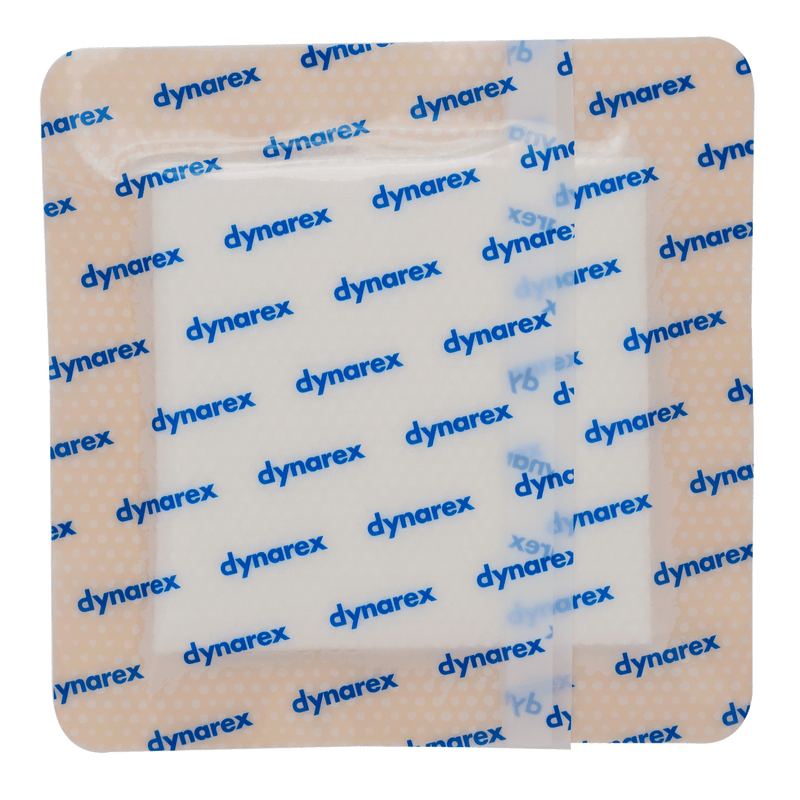 SiliGentle Foam Dressings 3055