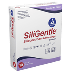 SiliGentle Foam Dressings 3055