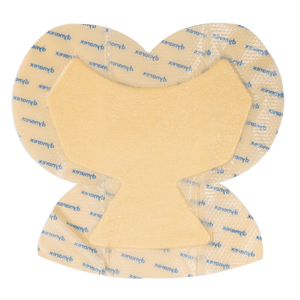 SiliGentle Foam Dressings 3055