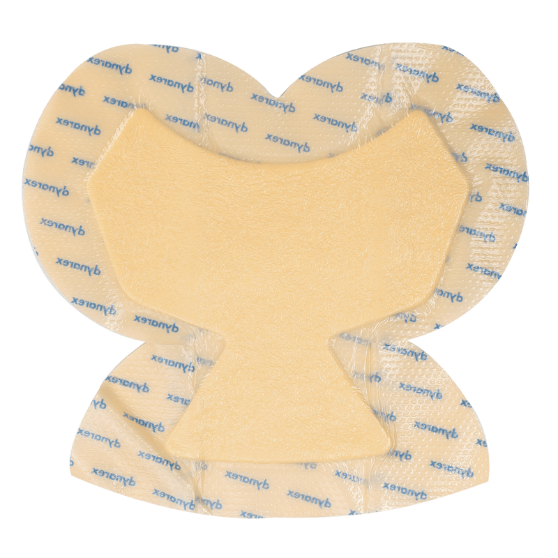 SiliGentle Foam Dressings 3055