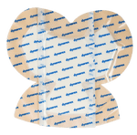 SiliGentle Foam Dressings 3055