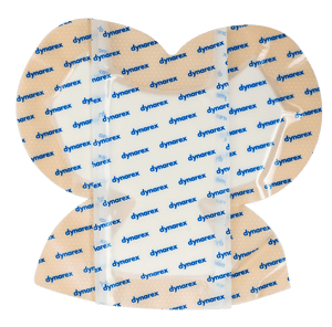 SiliGentle Foam Dressings 3055