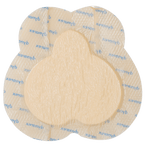 SiliGentle Foam Dressings 3055