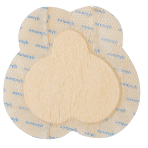 SiliGentle Foam Dressings 3055