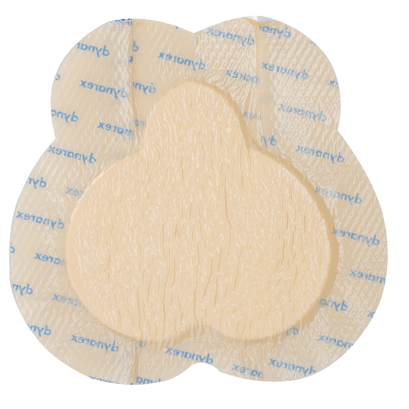 SiliGentle Foam Dressings 3055