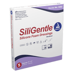 SiliGentle Foam Dressings 3055
