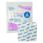 SiliGentle Foam Dressings 3056