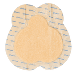 SiliGentle Foam Dressings 3055