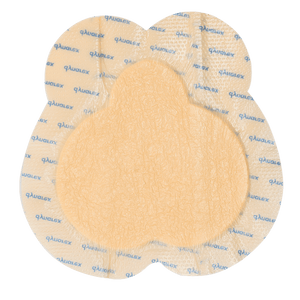 SiliGentle Foam Dressings 3055