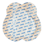 SiliGentle Foam Dressings 3055