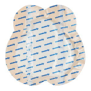 SiliGentle Foam Dressings 3055