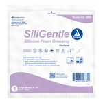 SiliGentle Foam Dressings 3055
