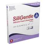 SiliGentle Foam Dressings 3055