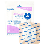 SiliGentle Foam Dressings 3059