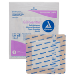 SiliGentle Foam Dressings 3060