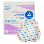 SiliGentle Foam Dressings 3062