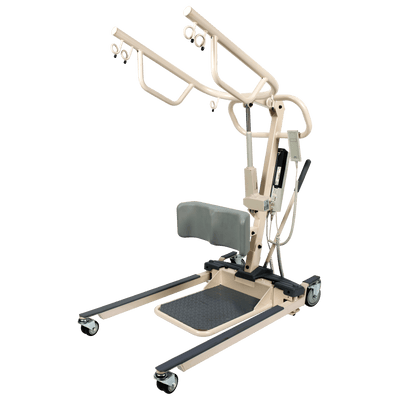 Sit-To-Stand Electric Patient Lift
