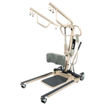 Sit-To-Stand Electric Patient Lift 10702