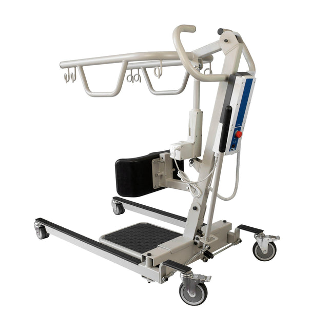 Dynarex | Sit-To-Stand Electric Patient Lift | 10702