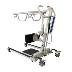 Sit-To-Stand Electric Patient Lift 10702