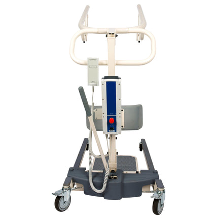 Sit-To-Stand Electric Patient Lift | 10702 | | Patients Lifts and Slings, Sit-to-Stand Lifts and Slings | Dynarex | SurgiMac